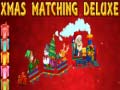 Game Xmas Matching Deluxe