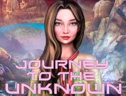 Jeu Voyage vers l'inconnu 