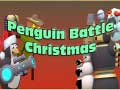 Jeu Penguin Battle Christmas