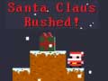 Game Santa Claus Rushed!
