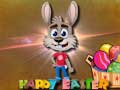 Game Easter Bunny Egg Hunting