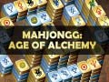 Game Mahjong Alchemy