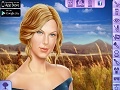 Jeu Taylor Swift Make-up 2