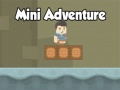Game Mini Adventure