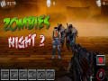 Game Zombies Night 2