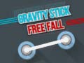 Game Gravity Stick – Free Fall