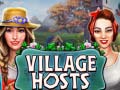 Jeu Village Hosts