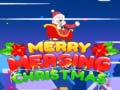 Game Merry Merging Christmas