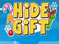 Game Hide a Gift