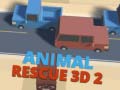 Jeu Animal Rescue 3D 2