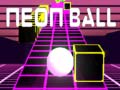 Jeu Neon Ball
