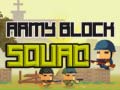 Game Army Block Squad