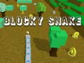 Game Blocky Snake