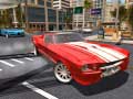 Game Drift Car Stunt Simulator