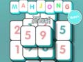 Game Math Mahjong Relax