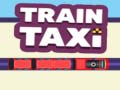 Game Train Taxi