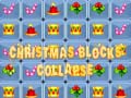 Jeu Christmas Blocks Collapse