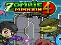 Game Zombie Mission 4