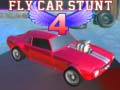 Game Fly Car Stunt 4