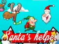 Game Santa`s Helper