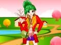 Jeu Falltastic Dress Up