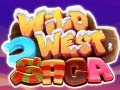 Game Wild West Saga