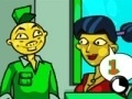 Jeu Katpow Express