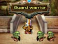 Game Guard warrior