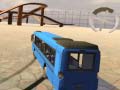 Game Bus Crash Stunts Demolition