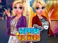 Game Hipsters vs Rockers