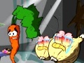 Jeu The Epic Escape Of The Carrot