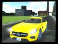 Game Big City Taxi Simulator