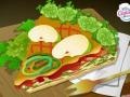 Jeu By the Slice