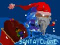 Game Santa Clone