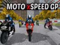 Jeu Moto x Speed GP