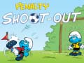 Jeu Penalty Shoot-Out