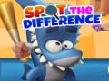 Game Spot The Differences