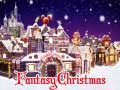 Game Fantasy Christmas