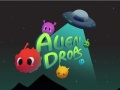 Jeu Alien Drops