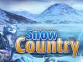 Jeu Snow Country