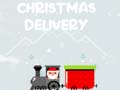 Jeu Christmas Delivery 