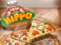 Game Hippo Pizza Chef