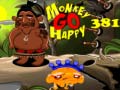 Jeu Monkey Go Happy Stage 381