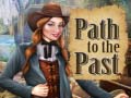 Jeu Path to the Past