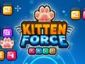 Game Kitten force FRVR