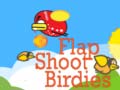 Game Flap Shoot Birdie