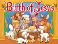 Game Birth Of Jesus