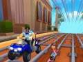 Game Railway Runner 3d