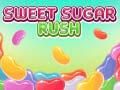 Jeu Sweet Sugar Rush