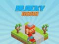 Game Blocky Road